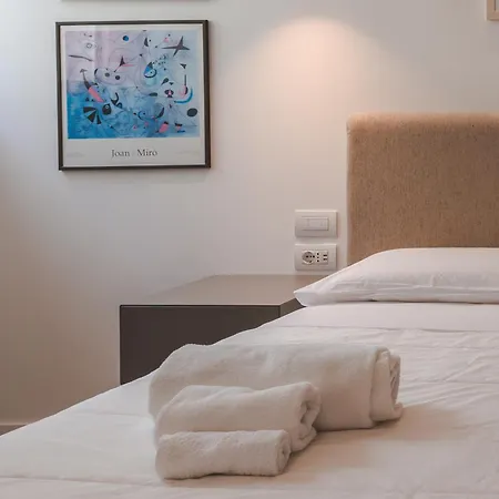 Daire Centro Di Elegante In Ponterosso