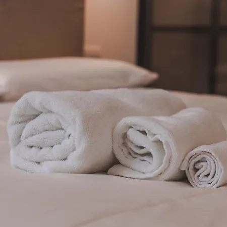 Daire Centro Di Elegante In Ponterosso *