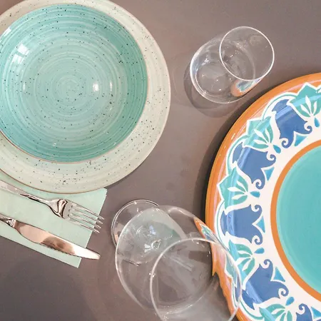 Centro Di Elegante In Ponterosso Daire