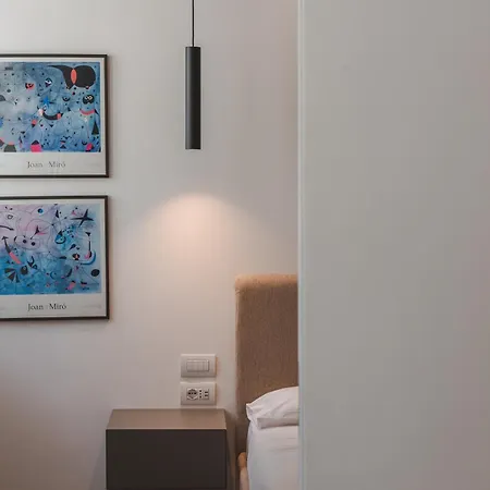 Centro Di Elegante In Ponterosso Daire