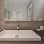 Centro Di Elegante In Ponterosso דירה טריאסטה