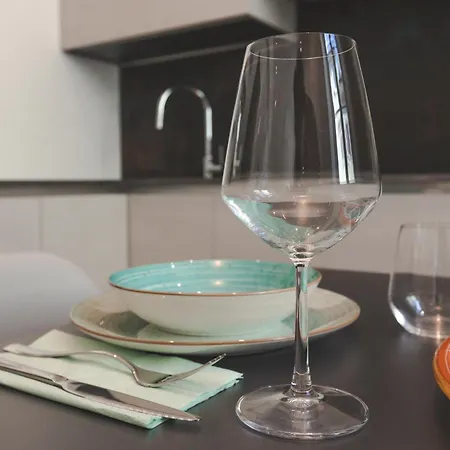 Centro Di Elegante In Ponterosso Triëst