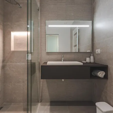 Appartement Centro Di Elegante In Ponterosso *