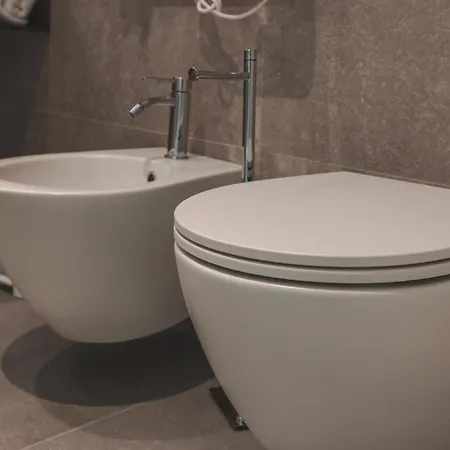 Appartement Centro Di Elegante In Ponterosso *