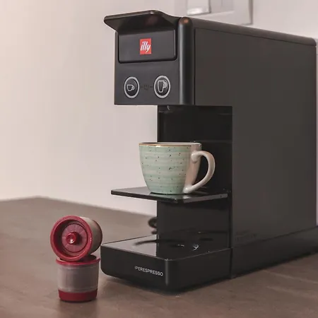 Centro Di Elegante In Ponterosso Appartement Triëst