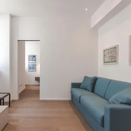 Apartment Centro Di Elegante In Ponterosso *